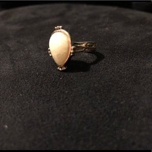 Vintage Style Ring